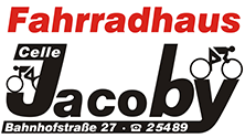 Logo Fahrradhaus Jacoby